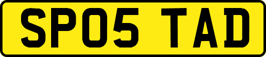 SP05TAD