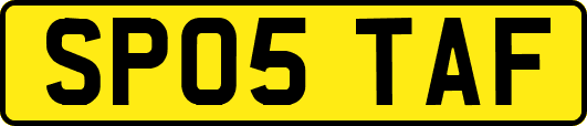 SP05TAF