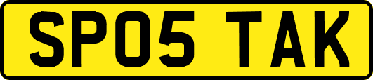 SP05TAK