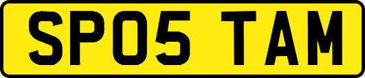 SP05TAM