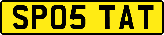 SP05TAT