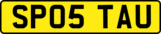 SP05TAU