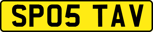 SP05TAV