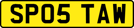 SP05TAW
