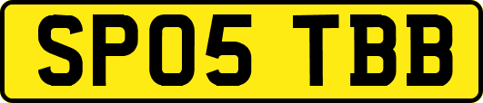 SP05TBB