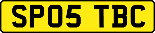 SP05TBC