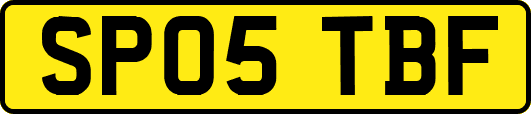 SP05TBF