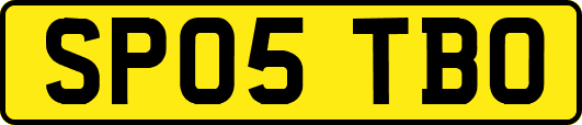 SP05TBO