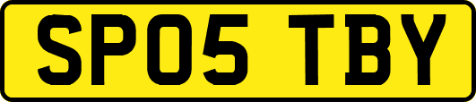 SP05TBY