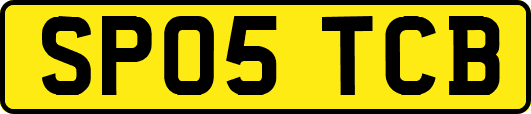 SP05TCB