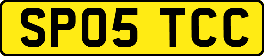 SP05TCC