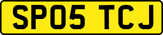 SP05TCJ