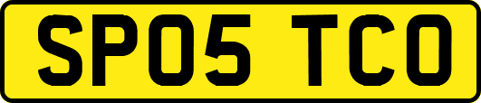SP05TCO