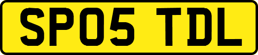 SP05TDL