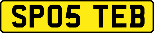 SP05TEB