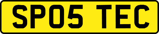 SP05TEC
