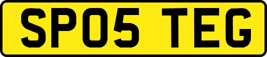 SP05TEG