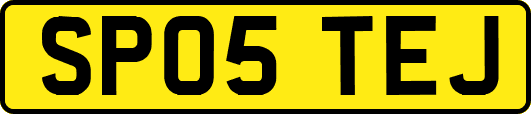 SP05TEJ