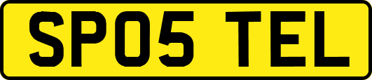 SP05TEL