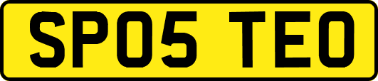 SP05TEO