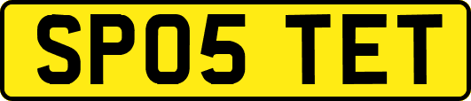 SP05TET