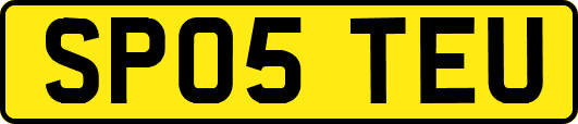 SP05TEU