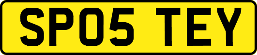 SP05TEY