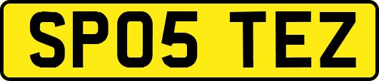 SP05TEZ