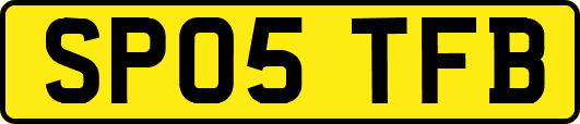 SP05TFB
