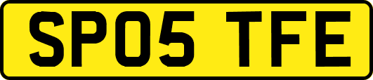SP05TFE
