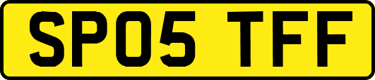 SP05TFF