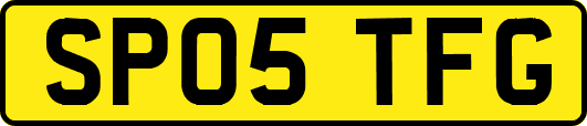 SP05TFG