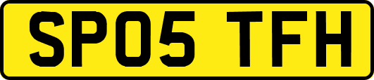 SP05TFH