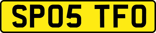 SP05TFO