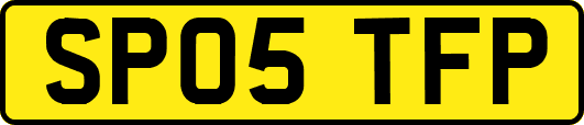 SP05TFP