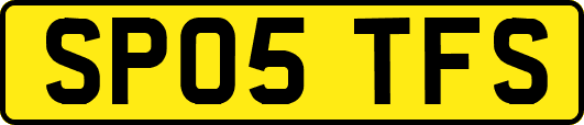 SP05TFS