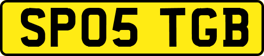 SP05TGB
