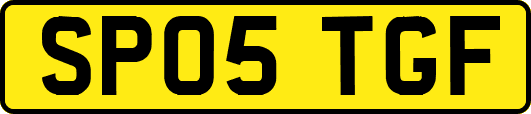 SP05TGF