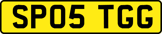 SP05TGG