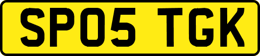 SP05TGK