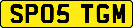 SP05TGM