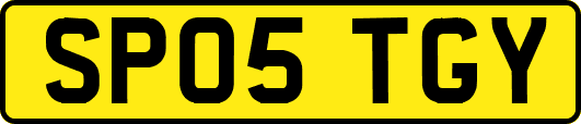 SP05TGY