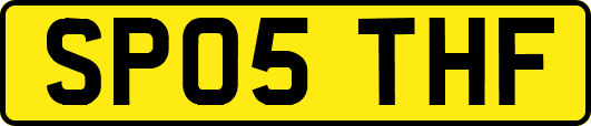 SP05THF
