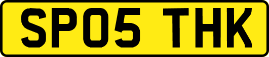 SP05THK