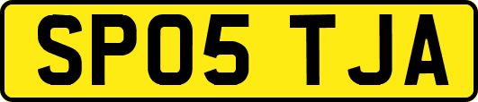 SP05TJA