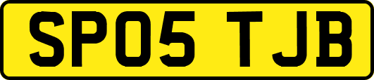 SP05TJB
