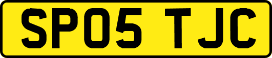 SP05TJC