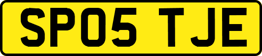 SP05TJE