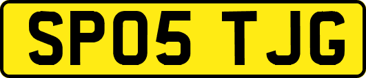 SP05TJG