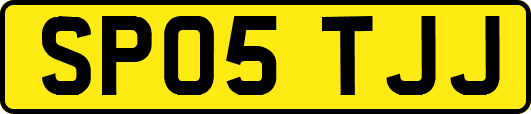 SP05TJJ
